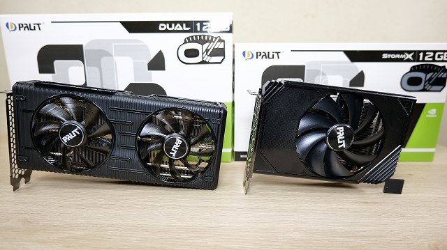 Palit RTX3060 非LHR